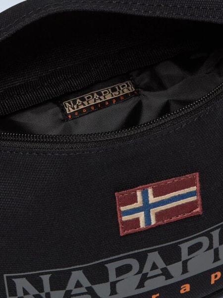 HERING 3 Geanta de talie negru 041 - Borsete de br&acirc;u