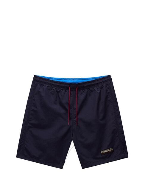 V-IAATO Costum de baie albastru cb mq8 - Costume de baie