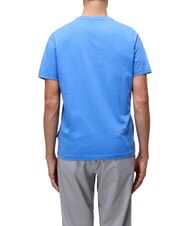 NAPAPIJRI SALIS Tricou de bumbac ultramarin - tricou - 2