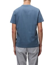 NAPAPIJRI SALIS Tricou de bumbac vreme furtunoasă - tricou - 2