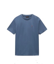 NAPAPIJRI SALIS Tricou de bumbac vreme furtunoasă - tricou - 3