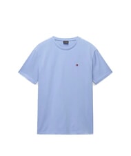 NAPAPIJRI SALIS Tricou de bumbac sclipitor/petunia - tricou - 3