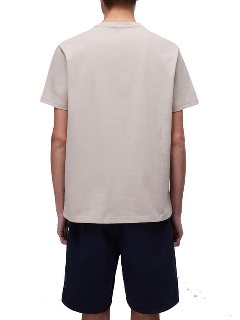 SALIS Tricou de bumbac pene gr - tricou