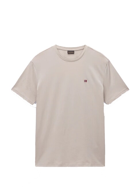 SALIS Tricou de bumbac pene gr - tricou