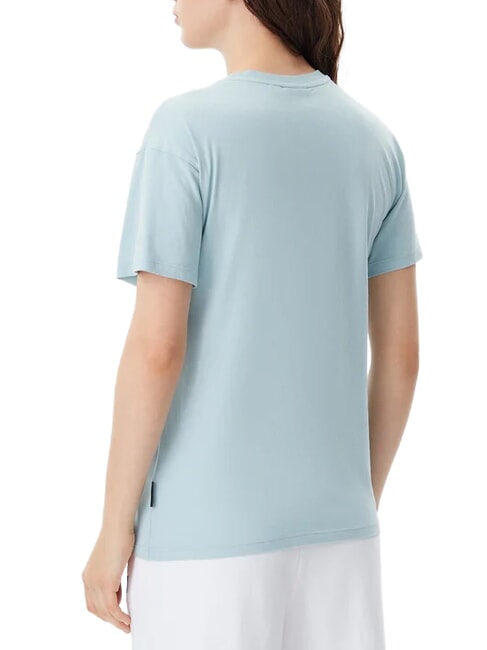 S-NINA Tricou de bumbac eter - tricou