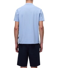 NAPAPIJRI EALIS Pol sclipitor/petunia - maiou Polo - 2