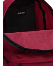 NAPAPIJRI HERING DP Rucsac roșu tibetan - Rucsacuri pentru școală și timp liber - 4