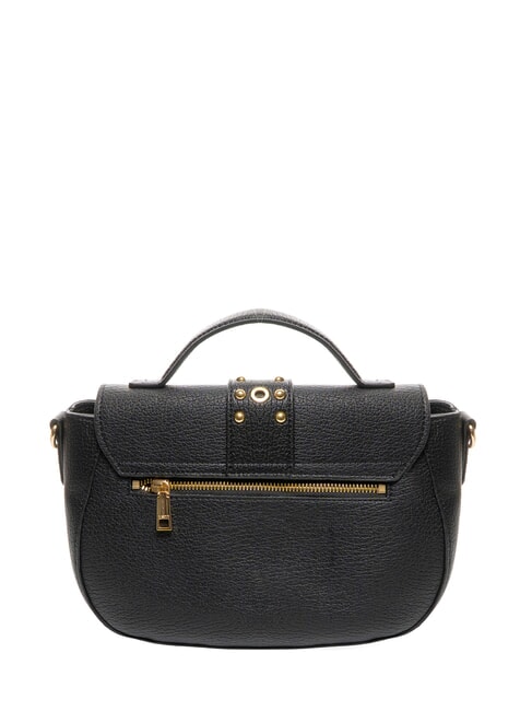 ROCKER Geantă de m&acirc;nă cu curea de umăr BLACK - Genți femei