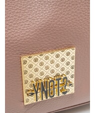 YNOT RACHEL Geantă de umăr hobo roșeală - Genți femei - 3