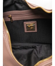 YNOT RACHEL Geantă de umăr hobo roșeală - Genți femei - 5