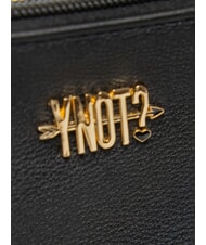 YNOT LOVERS Plic plic cu brățară BLACK - Genți femei - 3