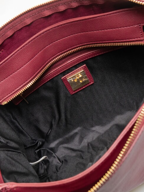 LOVERS Geantă de cumpărături de umăr cireașă - Genți femei