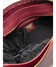 YNOT LOVERS Geantă de cumpărături de umăr cireașă - Genți femei - 5