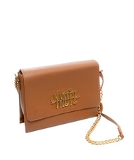 YNOT LOVERS Geantă de umăr pătrată bronzat - Genți femei - 2