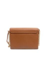 YNOT LOVERS Geantă de umăr pătrată bronzat - Genți femei - 4