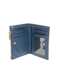 YNOT LUCY Portofel mediu pentru monede marina - Portofele femei - 2