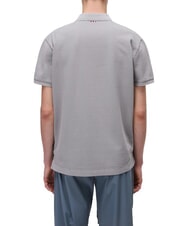 NAPAPIJRI ELBAS JERSEY Tricou polo din bumbac Micrologist gr suprem - maiou Polo - 2