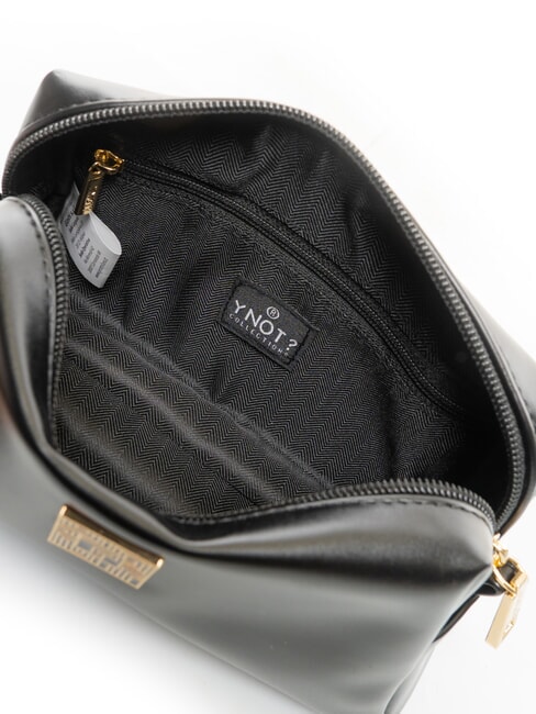 LUCY Trusă de frumusețe BLACK - Truse de toaletă