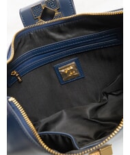 YNOT LUCY Geantă de umăr medie marina - Genți femei - 5