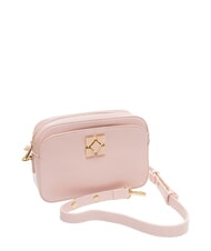 YNOT LUCY Geantă pentru cameră cu buzunar roșeală - Genți femei - 2