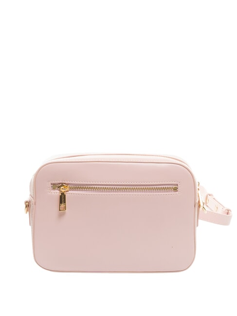 LUCY Geantă pentru cameră cu buzunar roșeală - Genți femei