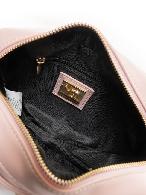 LUCY Geantă pentru cameră cu buzunar roșeală - Genți femei