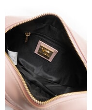 YNOT LUCY Geantă pentru cameră cu buzunar roșeală - Genți femei - 5