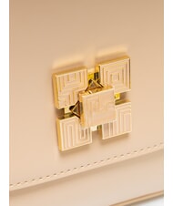 YNOT LUCY Rucsac cu buzunar nisip - Genți femei - 3