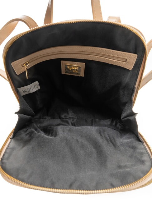 LUCY Rucsac cu buzunar nisip - Genți femei