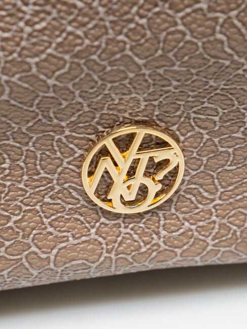 LUX Geantă de umăr hobo Havana - Genți femei