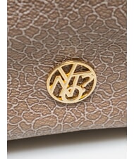 YNOT LUX Geantă de umăr hobo Havana - Genți femei - 3