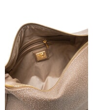 YNOT LUX Geantă de umăr hobo Havana - Genți femei - 5