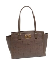 YNOT LABIRINT Geantă de cumpărături de umăr piuliţă - Genți femei - 2