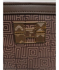 YNOT LABIRINT Geantă de cumpărături de umăr piuliţă - Genți femei - 3