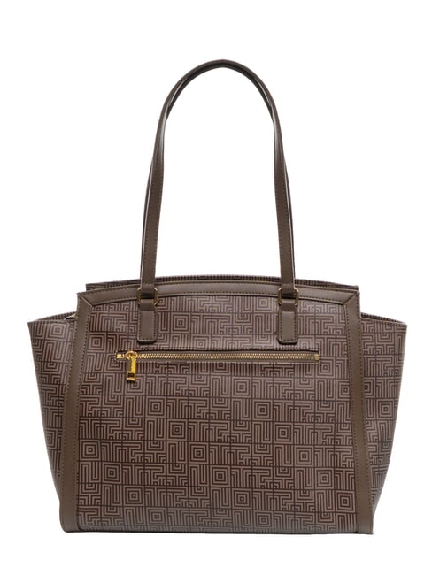 LABIRINT Geantă de cumpărături de umăr piuliţă - Genți femei