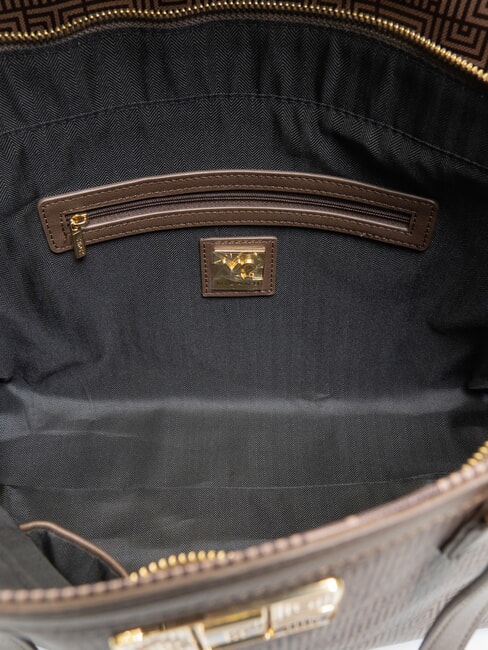 LABIRINT Geantă de cumpărături de umăr piuliţă - Genți femei