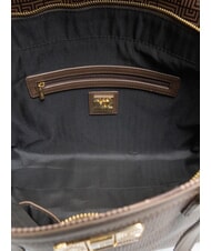 YNOT LABIRINT Geantă de cumpărături de umăr piuliţă - Genți femei - 5