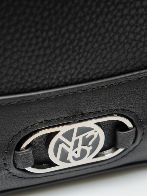 CINDY Geantă de umăr pentru cameră foto BLACK - Genți femei