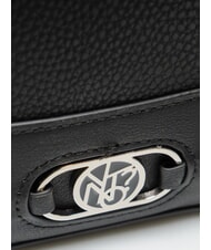 YNOT CINDY Geantă de umăr pentru cameră foto BLACK - Genți femei - 3