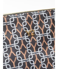 YNOT AUDREY Sacoșă mare de cumpărături BLACK - Genți femei - 3