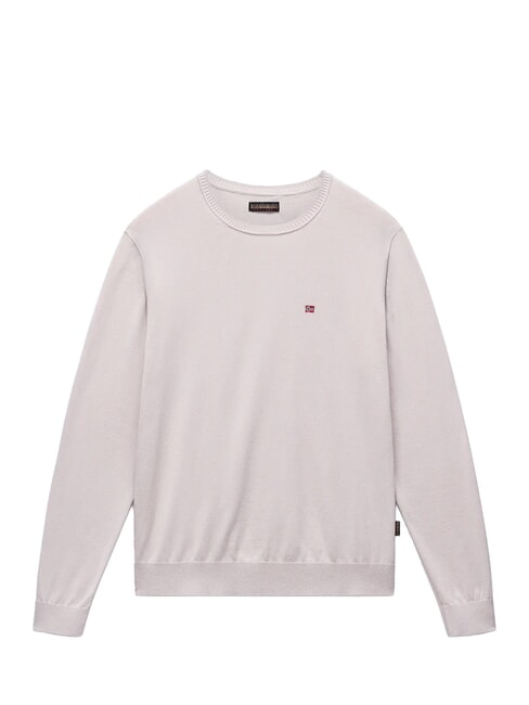 DECATUR Pulover de bumbac pene gr - Pulovere pentru bărbați