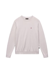 NAPAPIJRI DECATUR Pulover de bumbac pene gr - Pulovere pentru bărbați - 3