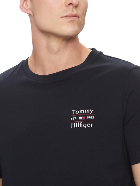 TH Tricou imprimat cerul deșertului - tricou