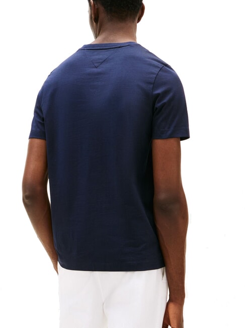 TH Tricou cu m&acirc;necă scurtă cerul deșertului - tricou