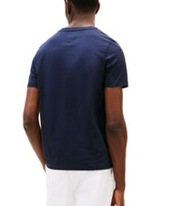 TOMMY HILFIGER TH Tricou cu m&acirc;necă scurtă cerul deșertului - tricou - 2