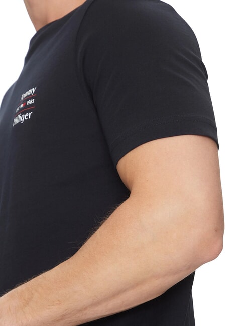 TH Tricou imprimat cerul deșertului - tricou