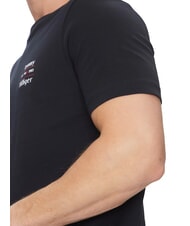 TOMMY HILFIGER TH Tricou imprimat cerul deșertului - tricou - 4