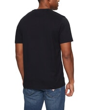 TOMMY HILFIGER TH Tricou cu m&acirc;necă scurtă, croială regulată cerul deșertului - tricou - 2