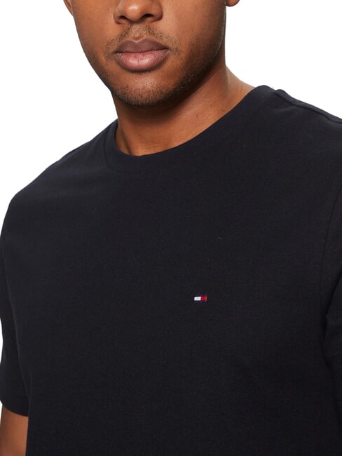 TH Tricou cu m&acirc;necă scurtă, croială regulată cerul deșertului - tricou