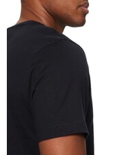 TOMMY HILFIGER TH Tricou cu m&acirc;necă scurtă, croială regulată cerul deșertului - tricou - 4